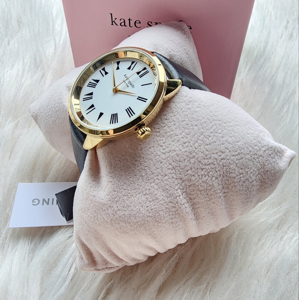 Kate Spade Watch Original Brand New With Tag - Picture 4 of 9